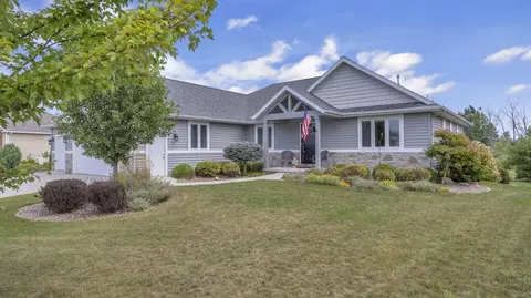5019 Wild Mdws, Sheboygan, WI 53083