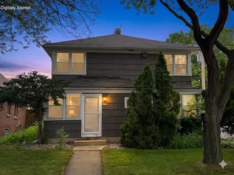 3055 N 60th #3059, Milwaukee, WI 53210