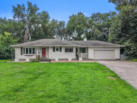 10205 W Grange, Hales Corners, WI 53130