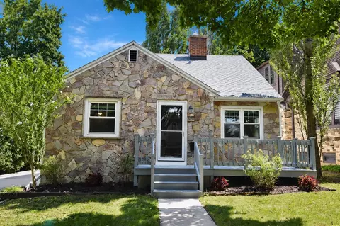 508 N 67th, Wauwatosa, WI 53213