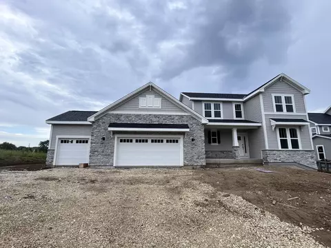 250 Bayberry, Grafton, WI 53024