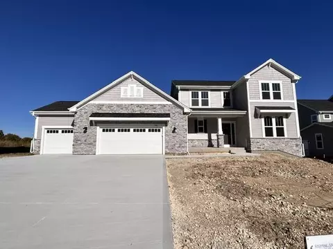 250 Bayberry, Grafton, WI 53024