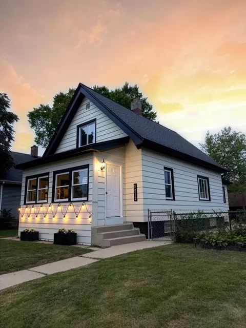 1312 S 65th, West Allis, WI 53214