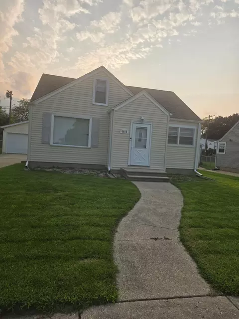 4616 32nd, Kenosha, WI 53144