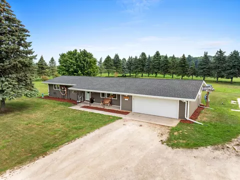 12215 Novy, Gibson, WI 54247