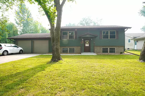1310 Grant, Tomah, WI 54660
