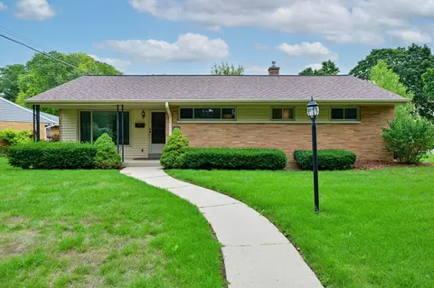 8143 W Raymond, West Allis, WI 53219