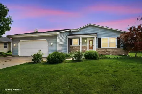 7015 61st, Kenosha, WI 53142