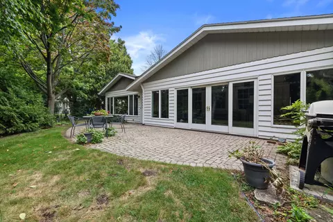Exterior - 239 Old Pne, Wind Point, WI 53402 photo 11 of 13