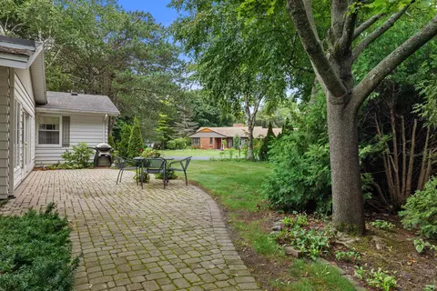 Exterior - 239 Old Pne, Wind Point, WI 53402 photo 5 of 13