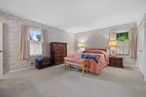 Bedroom - 239 Old Pne, Wind Point, WI 53402 photo 1 of 6