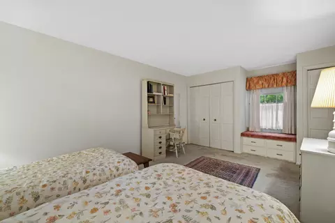 Bedroom - 239 Old Pne, Wind Point, WI 53402 photo 6 of 6