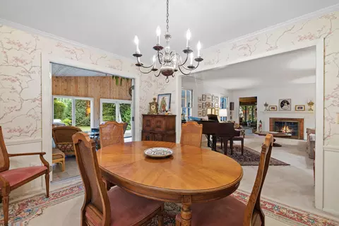 Dining - 239 Old Pne, Wind Point, WI 53402 photo 2 of 2