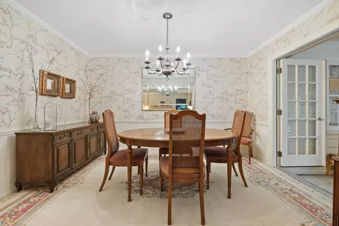 Dining - 239 Old Pne, Wind Point, WI 53402 photo 1 of 2
