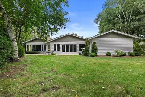 Exterior - 239 Old Pne, Wind Point, WI 53402 photo 12 of 13