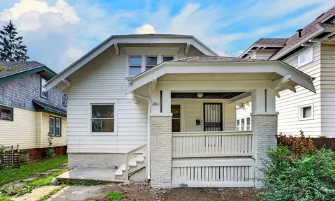 2867 N 40th, Milwaukee, WI 53210