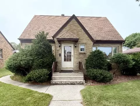1712 S 17th, Sheboygan, WI 53081