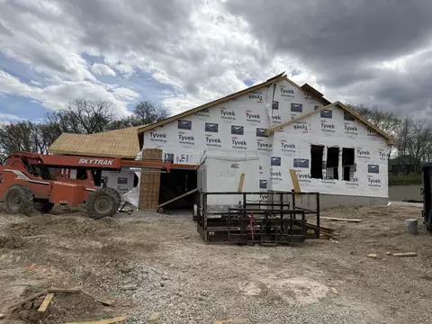 8557 Summit, Pleasant Prairie, WI 53158