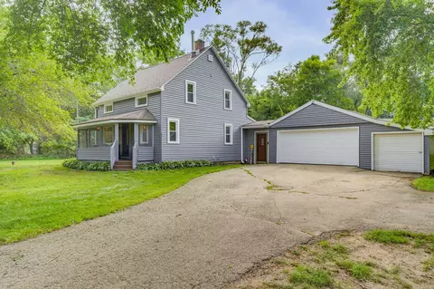 n9147 Stone School Road, East Troy, WI 53120