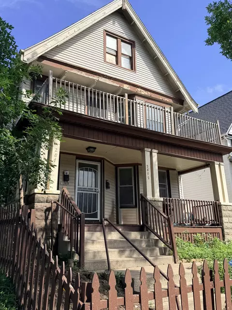 2872 N 33rd #2874, Milwaukee, WI 53210