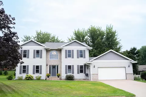 706 Liberty, Holmen, WI 54636