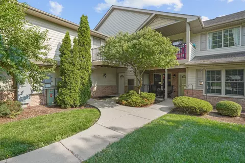 1503 24th #5, Kenosha, WI 53140