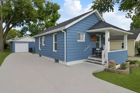 7107 45th, Kenosha, WI 53142