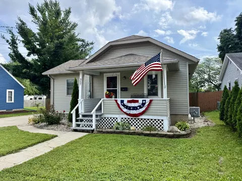 357 Wainwright, Burlington, WI 53105