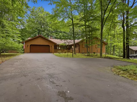 1728 Sunnyside, Wilson, WI 53081