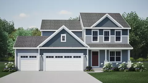 n156w19415 E Gate, Jackson, WI 53037