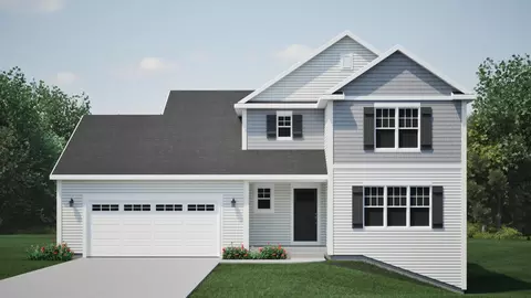 57 Copper Trl, Hartford, WI 53027