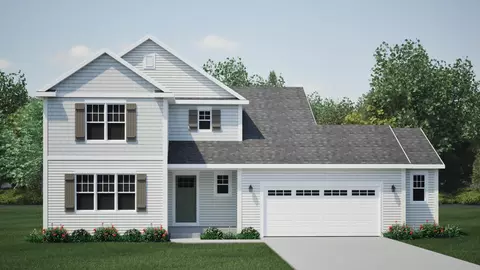 1715 Quaas, West Bend, WI 53095