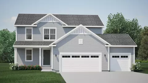 2860 Spartan, West Bend, WI 53095