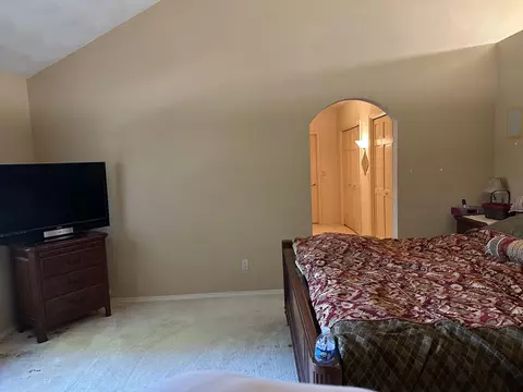 Bedroom - 3601 S Barker, Appleton, WI 54915 photo 4 of 5