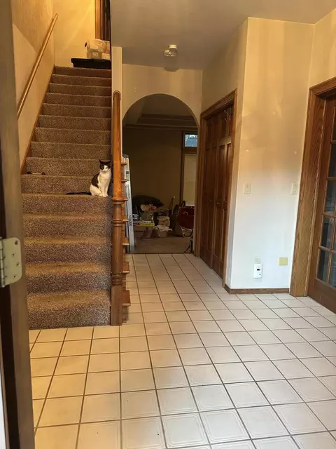 Entry Way - 3601 S Barker, Appleton, WI 54915 photo 3 of 3