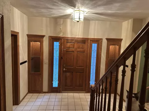 Entry Way - 3601 S Barker, Appleton, WI 54915 photo 1 of 3