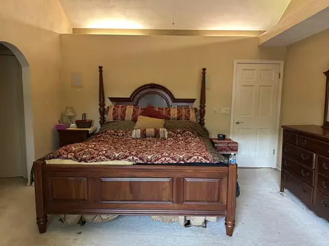 Bedroom - 3601 S Barker, Appleton, WI 54915 photo 5 of 5