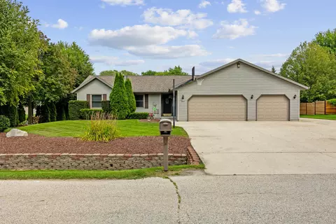 4023 N 52nd, Sheboygan, WI 53083
