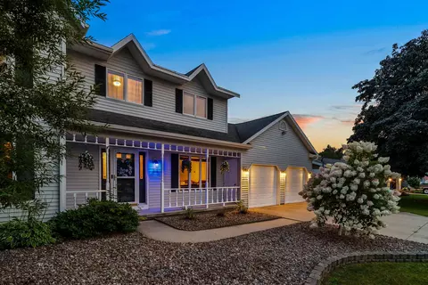 4709 Laurie, Two Rivers, WI 54241