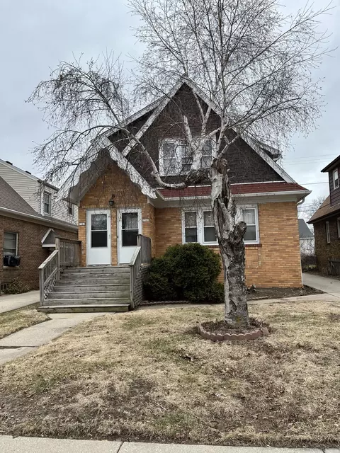 2560 N 60th #2562, Milwaukee, WI 53210