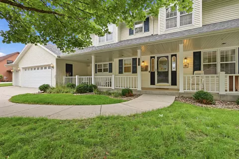 714 Audubon, Howards Grove, WI 53083