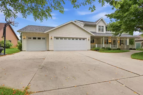 714 Audubon, Howards Grove, WI 53083