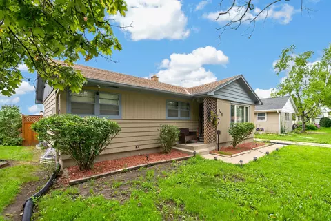 5412 N 103rd, Milwaukee, WI 53225
