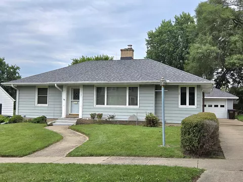 213 Frederick, Fort Atkinson, WI 53538
