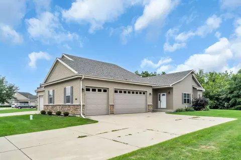 916 Langdon, Mount Pleasant, WI 53406