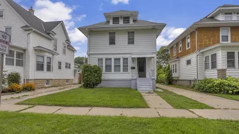 241 Amory, Fond Du Lac, WI 54935