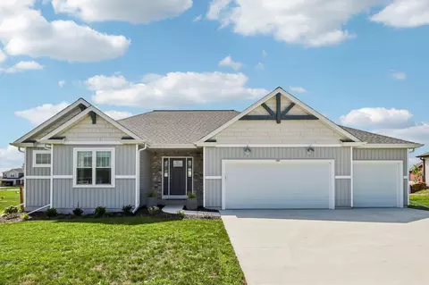 355 Ridgeview, Lake Mills, WI 53551