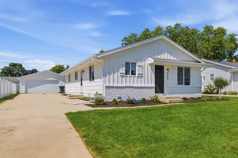 6185 S Merrill, Cudahy, WI 53110