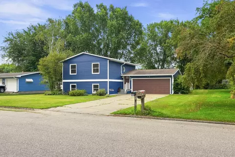 827 Olson, Blair, WI 54616
