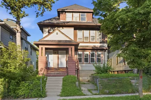 3414 N Vel R Phillips #3416, Milwaukee, WI 53212